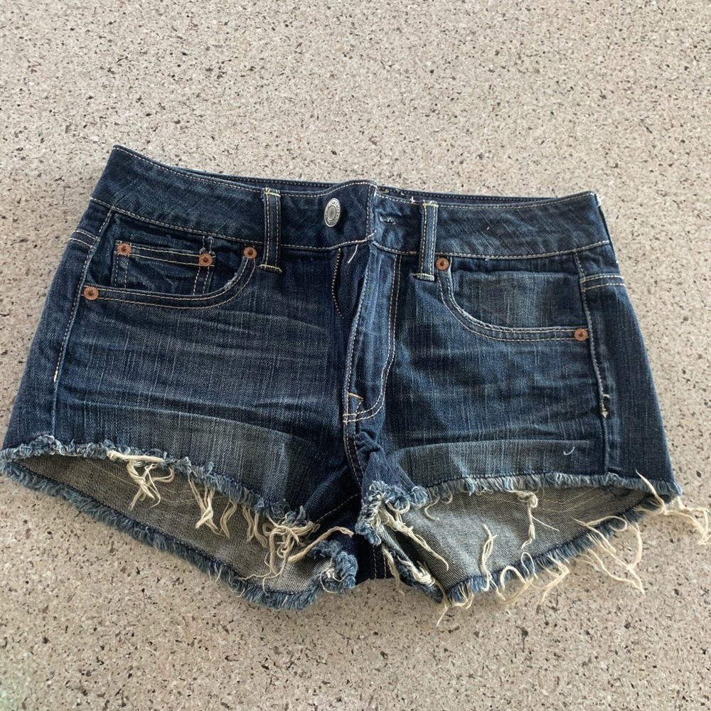 🌸AE Shorts 🌸